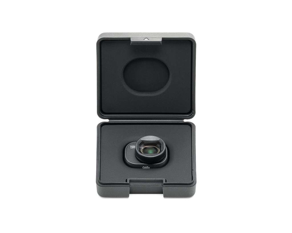 DJI Mini 4 Pre Wide-Angle Lens 8516