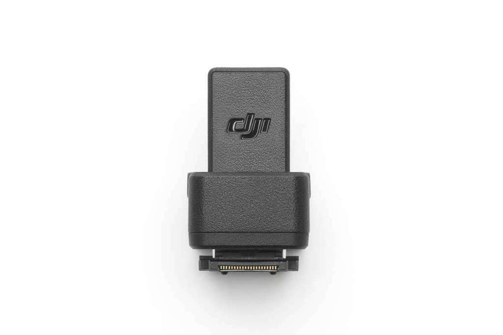 DJI Mic 2 Camera Adapter 9409