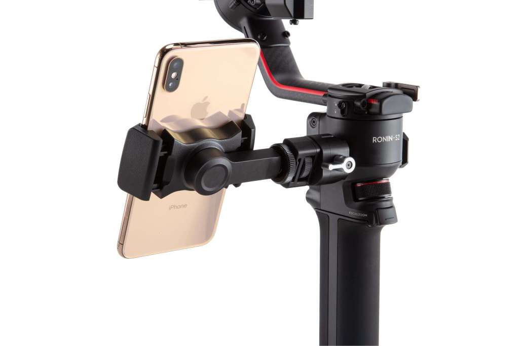 DJI RS Phone Holder 4739