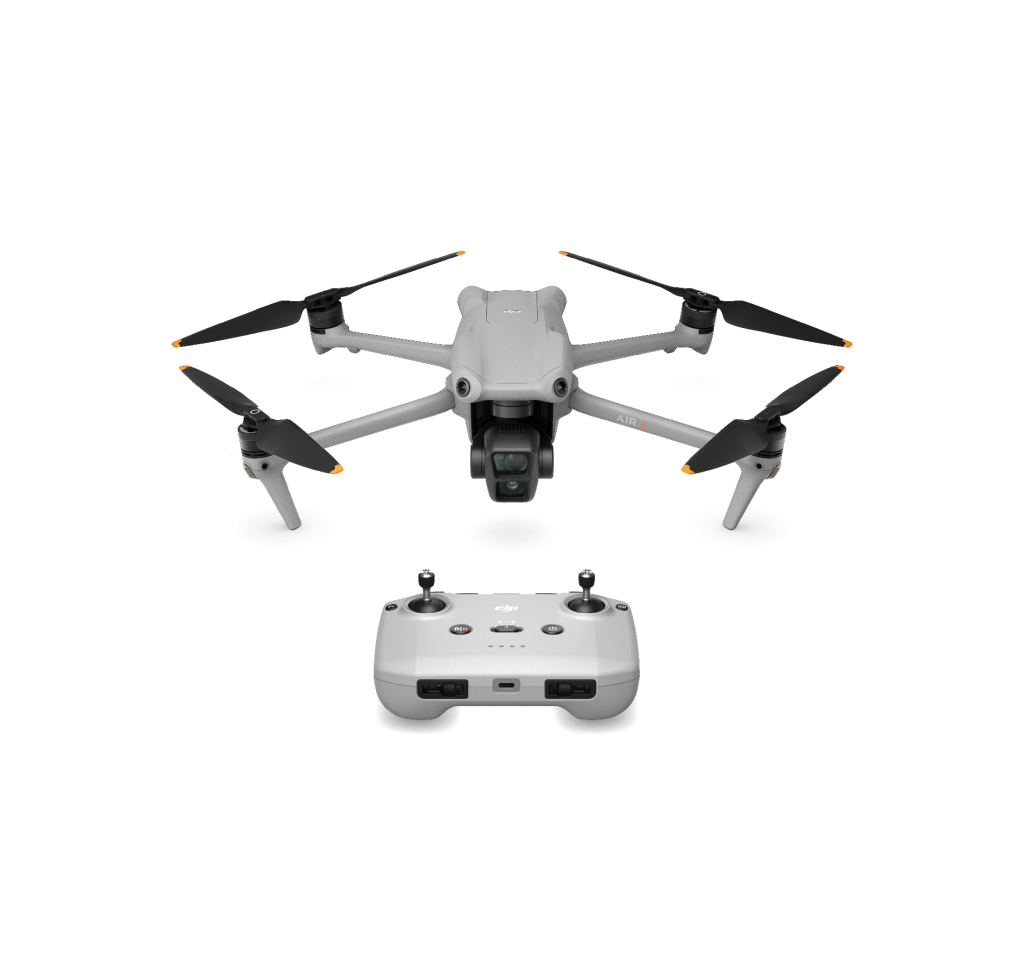 DJI Air 3 (DJI RC-N2) 8294