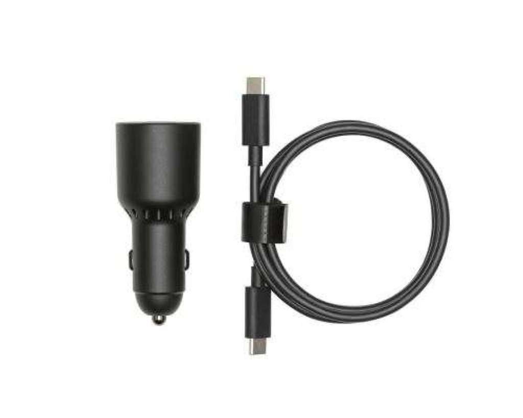 DJI 65W Car Charger 5775