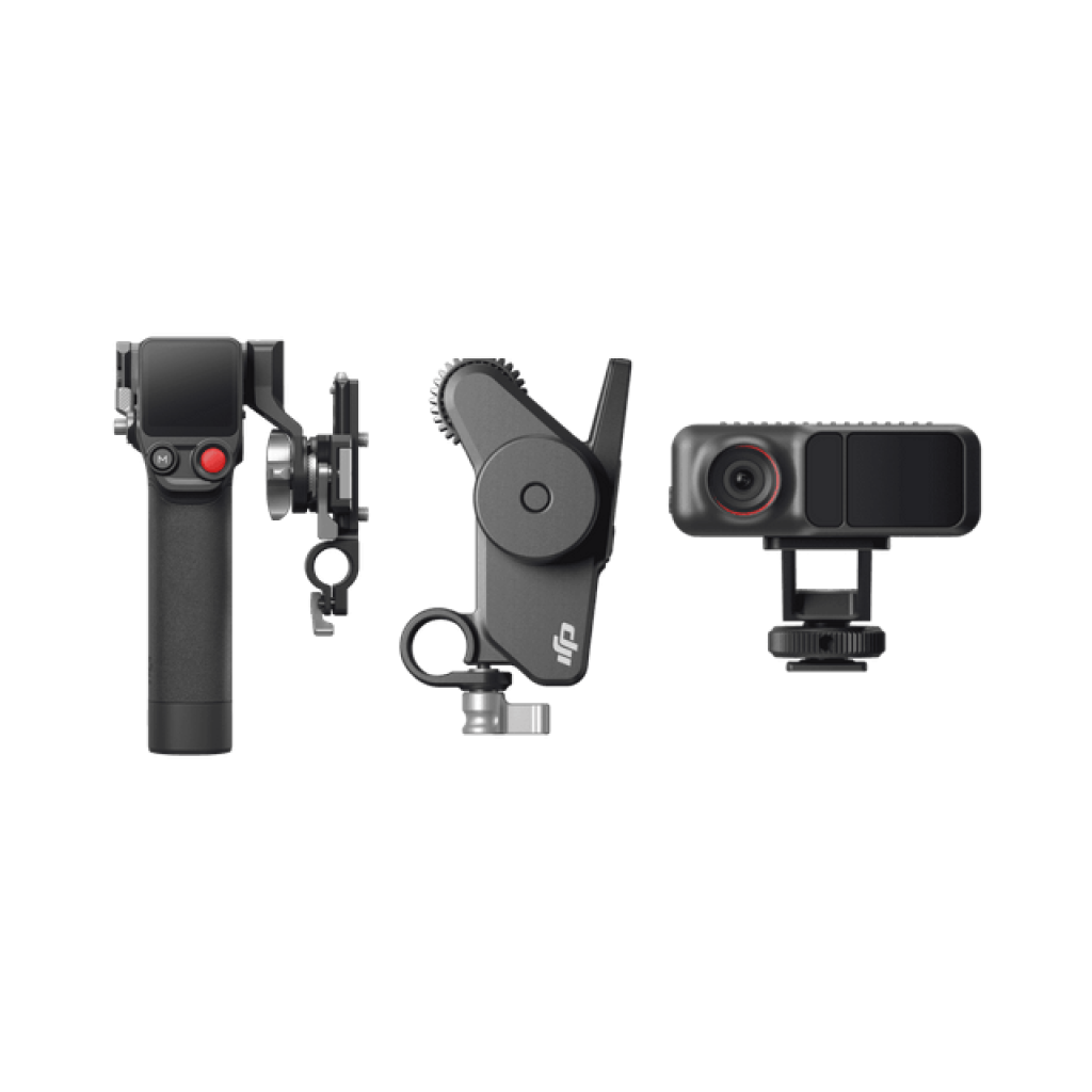 DJI Focus Pro Creator Combo 9157