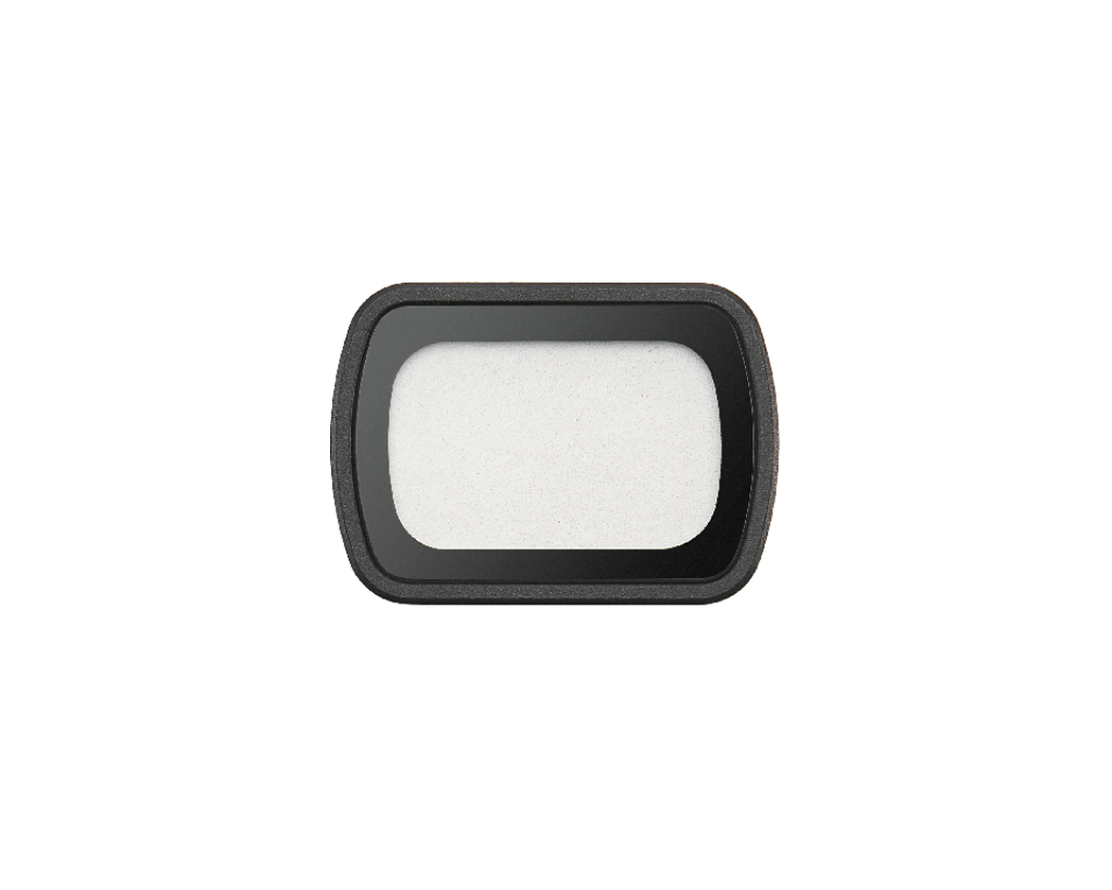 DJI Osmo Pocket 3 Black Mist Filter 8553