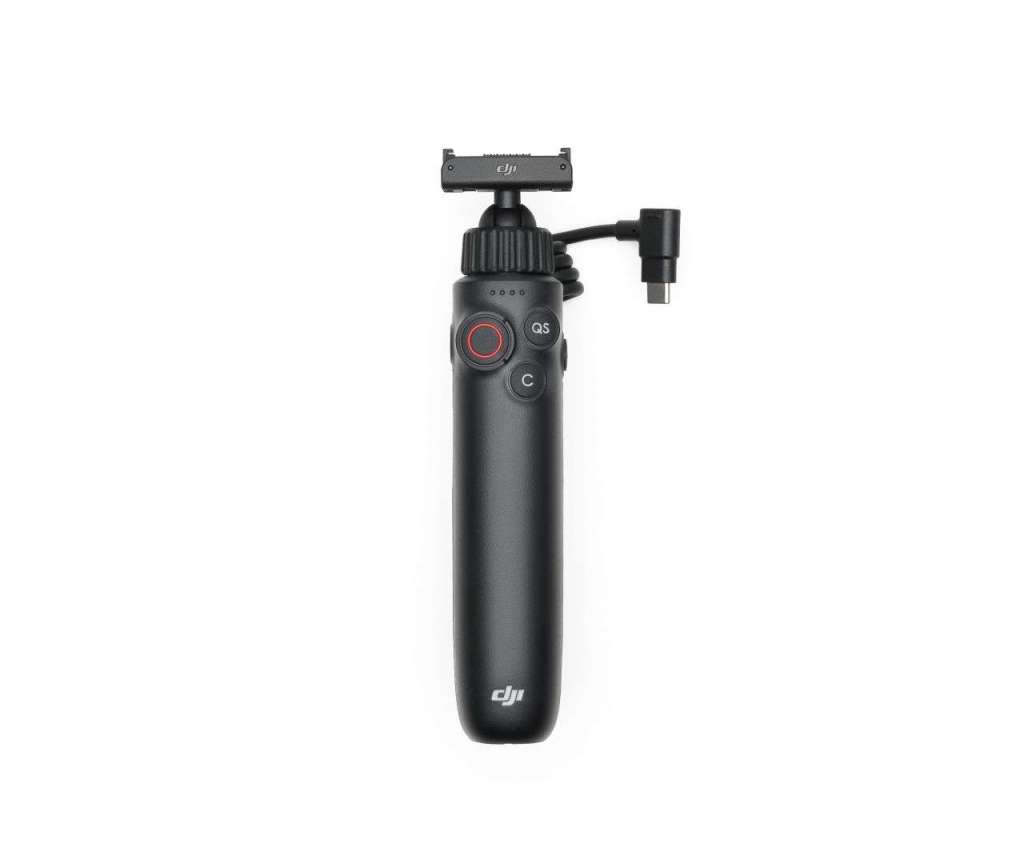 DJI Osmo Action Multifunctional Charging Handle 9927