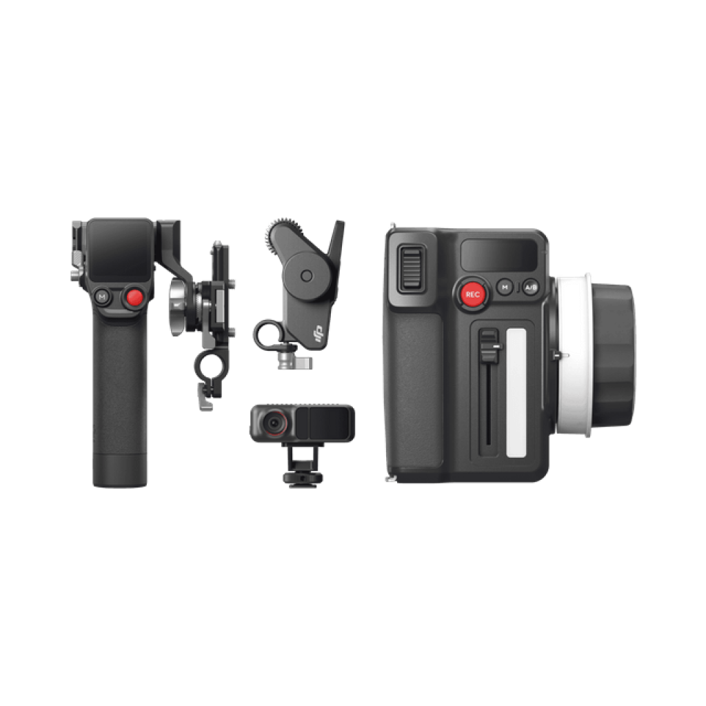 DJI Focus Pre All-In-One Combo 9153