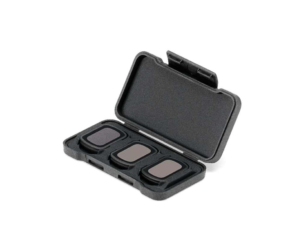 DJI Osmo Pocket 3 Magnetic ND Filters Set 8555