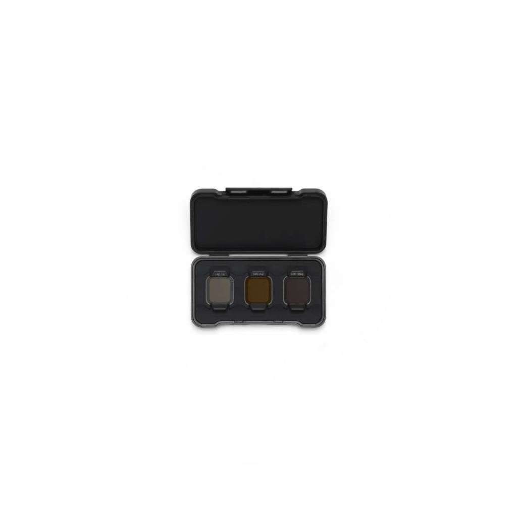 DJI Flip ND Filters Set (ND16/64/256) 10522