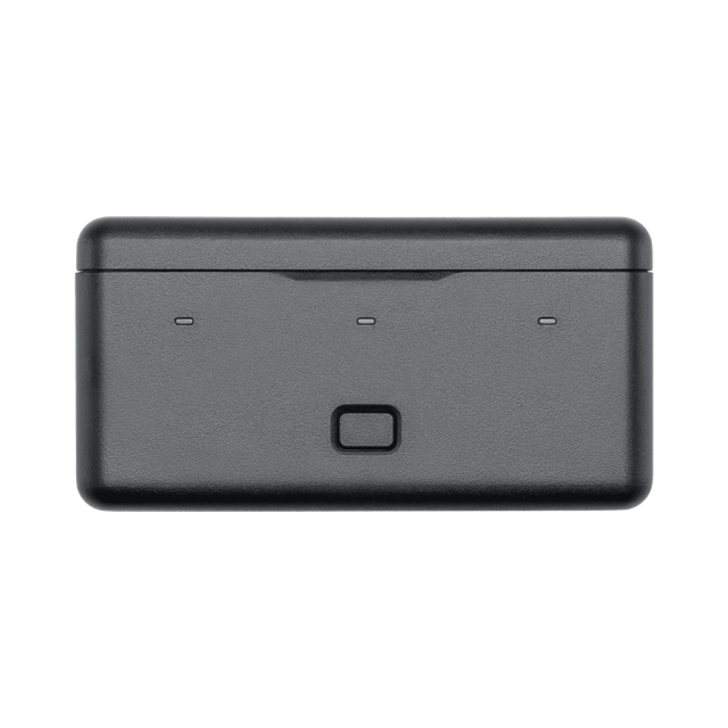 DJI Osmo Action Multifunctional Battery Case 6998