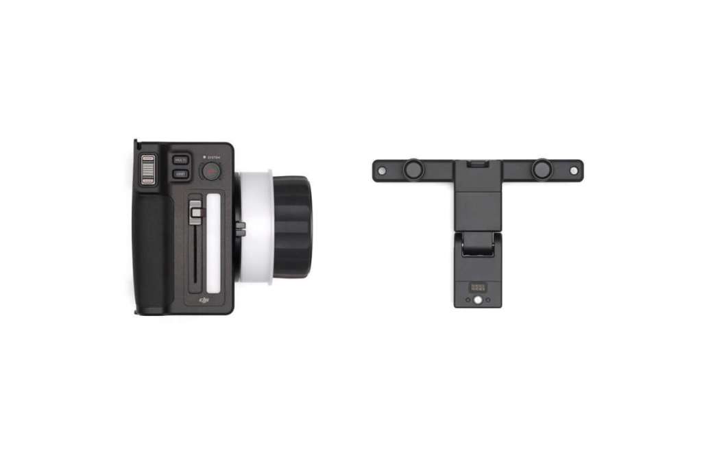DJI Three-Channel Follow Focus 6301