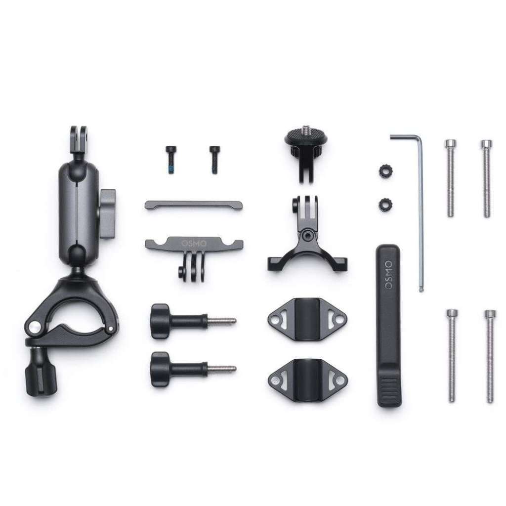 DJI Osmo Bike Rear Mount Kit 11200