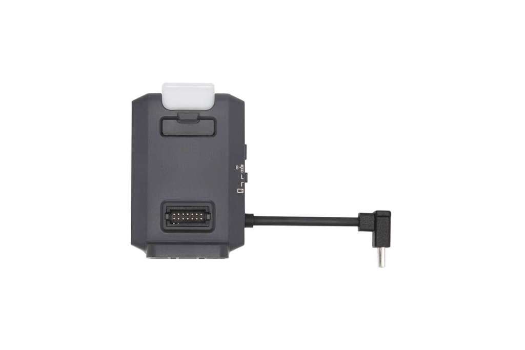 DJI RoboMaster TT Expansion Kit 6751