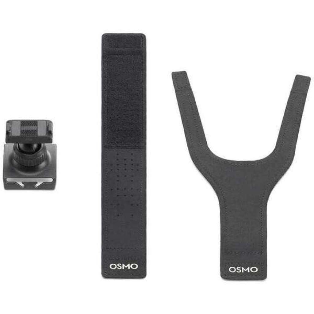 DJI Osmo Action 360° Wrist Strap 8351