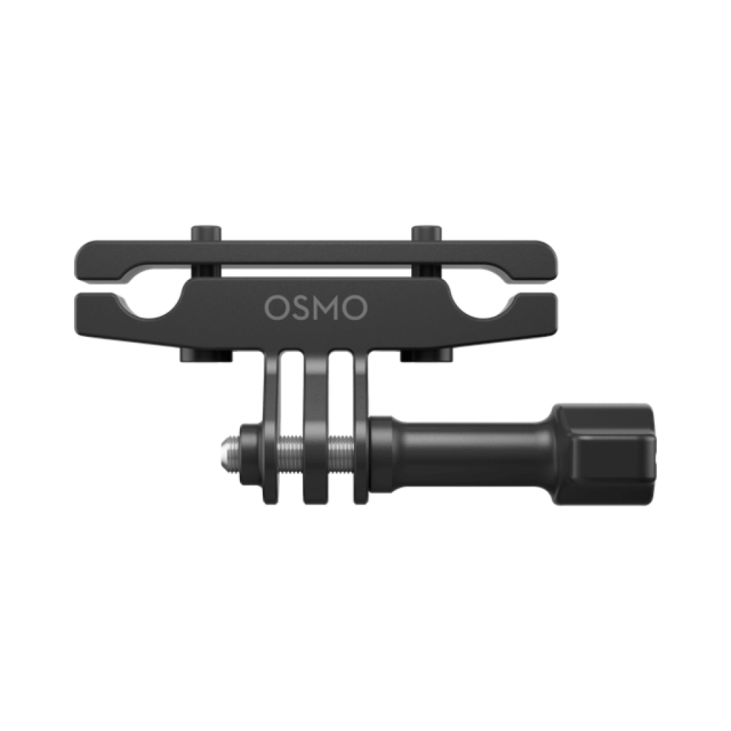 DJI Osmo Action Bike Seat Rail Mount 8348