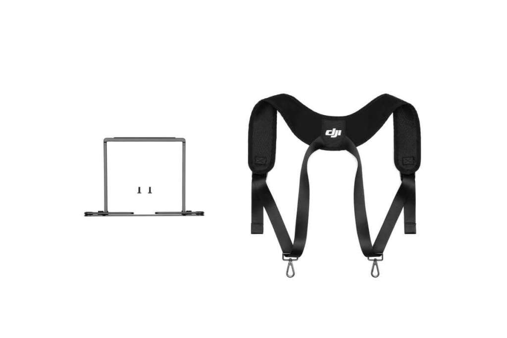 DJI RC Plus Strap and Waist Support Kit 8198