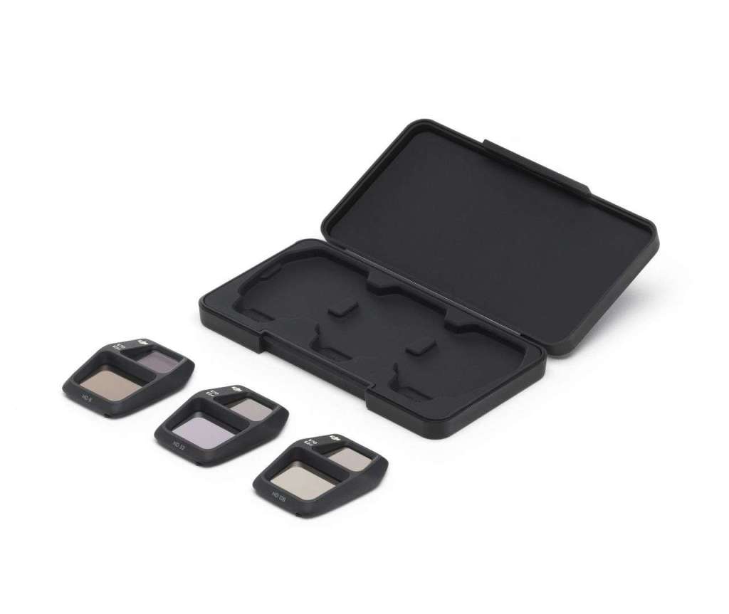 DJI Air 3S ND Filter Set (ND8/32/128) 10034